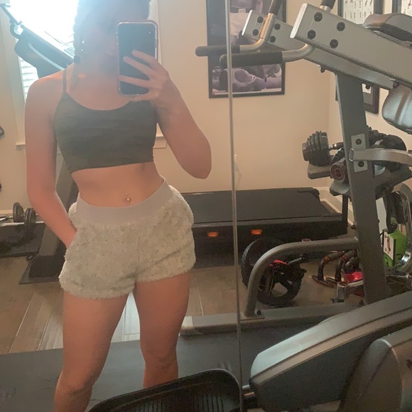 aerie pj shorts - Picture 3 of 3